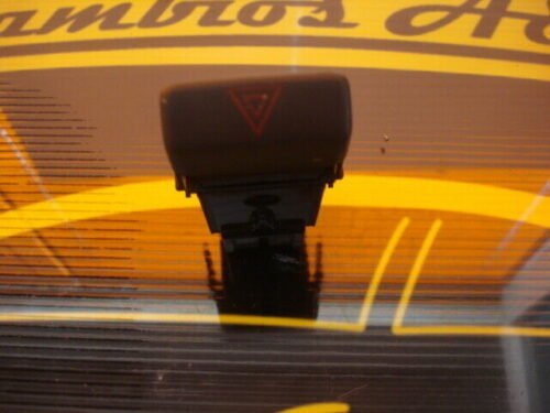 Interruptor de emergencia Volvo S40 V40 30801243
