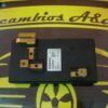 Módulo electrónico Central Volvo S40 01W01 30896697 SW30896751 3817900210 38179