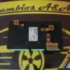 Módulo electrónico Central Volvo V40 30896698 00W22 SW30896751