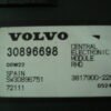 Módulo electrónico Central Volvo V40 30896698 00W22 SW30896751
