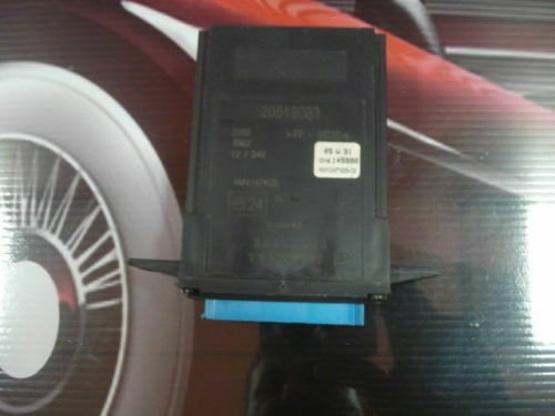 Centralita Volvo FM12 FH12 FH13 20518033 4M1047V2B