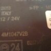 Centralita Volvo FM12 FH12 FH13 20518033 4M1047V2B