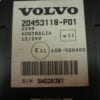 Centralita / VOLVO 20453118-P01 20453118P01