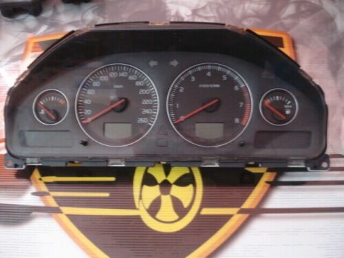Cuadro de instrumentos Volvo V70 S80 30746097 69594-690T