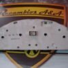 Cuadro de instrumentos Volvo V70 S80 30746097 69594-690T