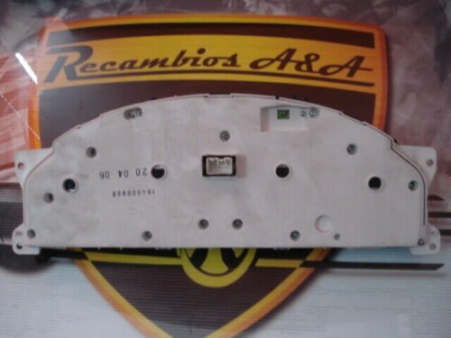 Cuadro de instrumentos Volvo V70 S80 30746097 69594-690T