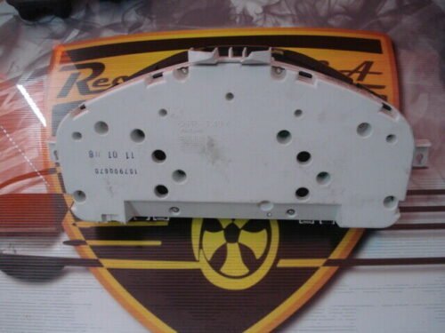 Cuadro de instrumentos Volvo v50 s40 c30 31254776 36002433 69199-420T
