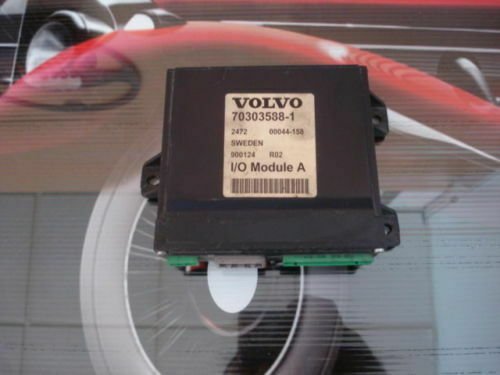 Centralita VOLVO 70303588-1 703035881 00044-15 900124 R02