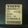 Centralita VOLVO 70303588-1 703035881 00044-15 900124 R02