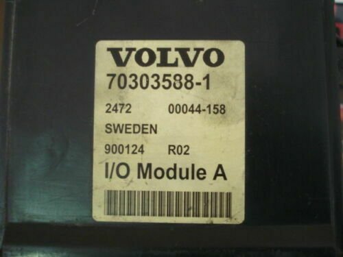 Centralita VOLVO 70303588-1 703035881 00044-15 900124 R02