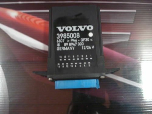 Centralita Volvo FM12 FH12 FH16 3985008 898947000