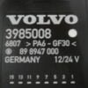 Centralita Volvo FM12 FH12 FH16 3985008 898947000