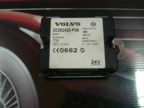 Centralita / VOLVO 20392425 P06 F005V00174