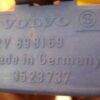 Relé VOLVO 12V 898169 3523737