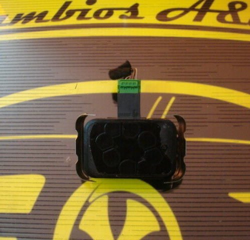 Sensor lluvia Volvo XC 90 30 64 9885 30649885 BOSCH 1397212067