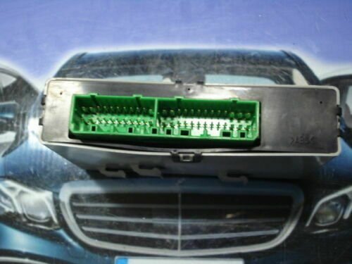 La unidad de control de alarma Volvo V40 Kombi 30889338
