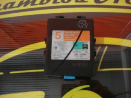 Relé / Relais Volvo S80 V70 XC70 XC90 9166196 151300-8050