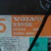 Relé / Relais Volvo S80 V70 XC70 XC90 9166196 151300-8050