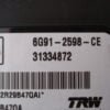Centralita freno Volvo V60 XC60 XC70 6G91-2598-CE 6G912598CE A2C53296349