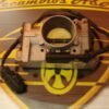 Acelerador Volvo 8644345 01W470302 65CFM9 AH.0013536C MAGNETI MARELLI