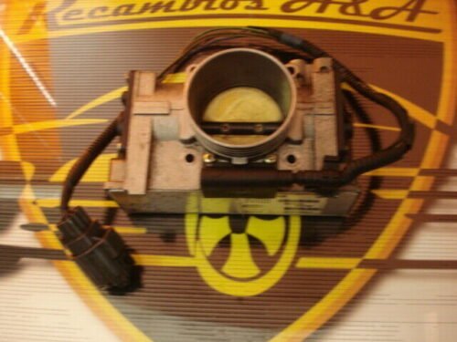 Acelerador Volvo 8644345 01W470302 65CFM9 AH.0013536C MAGNETI MARELLI