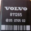Elevalunas Relé Volvo S40 V40 811265 LK 05070502 05 0705 02