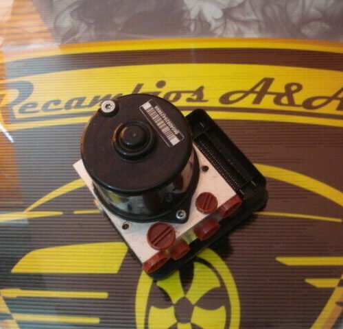 ABS VOLVO 30742654 30742665 4N512C405GA 10020602264 30742665AA 10096004253