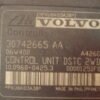 ABS VOLVO 30742654 30742665 4N512C405GA 10020602264 30742665AA 10096004253