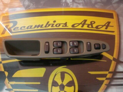 Botonera Elevalunas VOLVO V40 S40 30638533 02W201