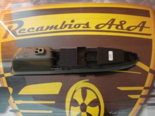 Botonera Elevalunas VOLVO V40 S40 30638533 02W201