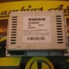 RESPALDO DE MEMORIA DE RADIO VOLVO 20455097 03W22