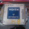 Transmisión controlador VOLVO 20498888P01 D864.3E VOITH AUTOMATIC