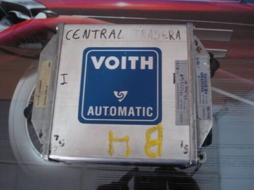 Transmisión controlador VOLVO 20498888P01 D864.3E VOITH AUTOMATIC
