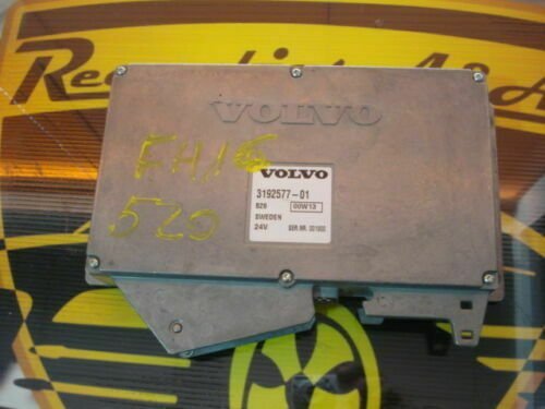 Centralita VOLVO 3192577 3192577-01 319257701 00W13 001900 24V