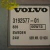 Centralita VOLVO 3192577 3192577-01 319257701 00W13 001900 24V