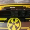 Botonera Elevalunas Volvo S80 9467626 98w51e 1503-0347