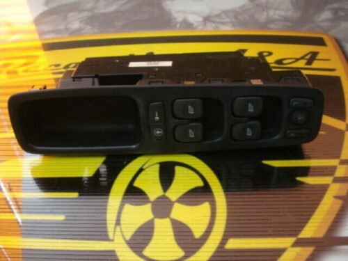 Botonera Elevalunas Volvo S80 9467626 98w51e 1503-0347