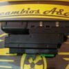 Botonera Elevalunas Volvo S80 9467626 98w51e 1503-0347