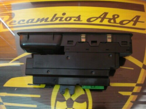 Botonera Elevalunas Volvo S80 9467626 98w51e 1503-0347