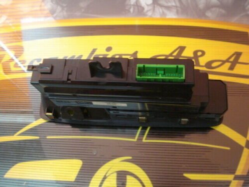 Botonera Elevalunas Volvo S80 9467626 98w51e 1503-0347
