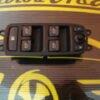 Botonera Elevalunas VOLVO S40 V50 30658444 30658445 30658446 30658447