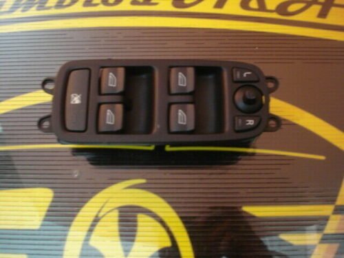 Botonera Elevalunas VOLVO S40 V50 30658444 30658445 30658446 30658447