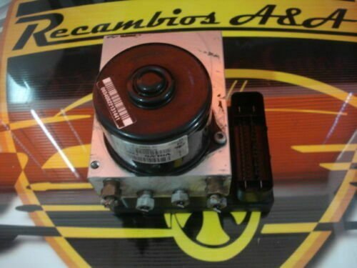 ABS Volvo P30643981 30643982 10092504053 10020404154 10.0204-0415.4