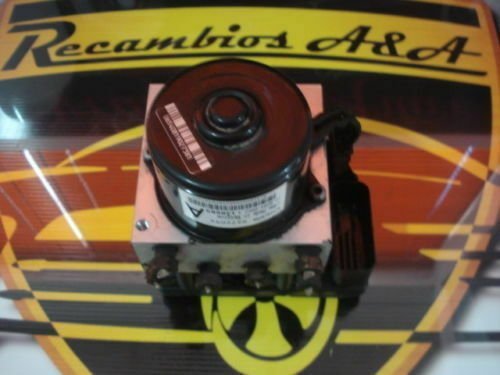 ABS Volvo 9472094A 9472094 A 10020400624 8619535 10094904223 128683