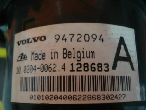 ABS Volvo 9472094A 9472094 A 10020400624 8619535 10094904223 128683