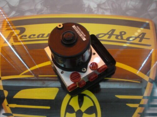 ABS VW Audi Seat Skoda 1K0907379Q 1KO907379Q 1K0614517M 1KO614517M
