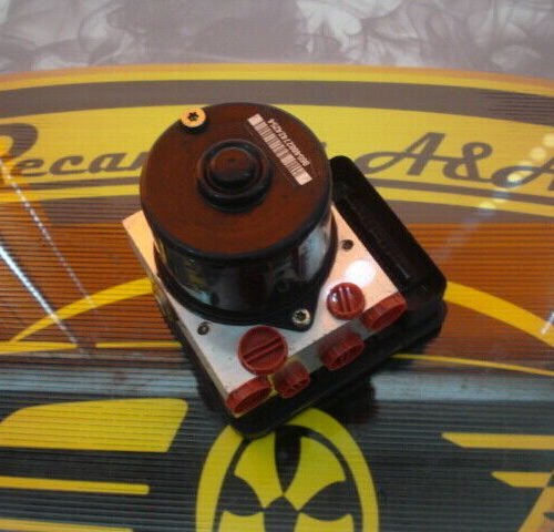 ABS VW Audi Seat Skoda 1K0907379Q 1KO907379Q 1K0614517M 1KO614517M