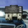 Relé del ventilador del radiador Volvo V70 S70 9442934 899251000