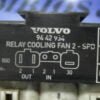 Relé del ventilador del radiador Volvo V70 S70 9442934 899251000