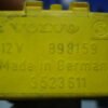 Relé / Relais / Volvo 240 260 740 760 940 960 3523611 898159